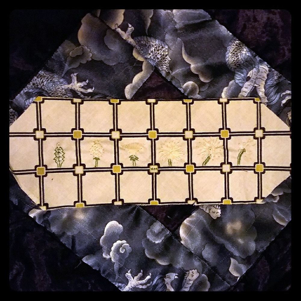 Tabula Rissa. Dandelion Patch - image 1